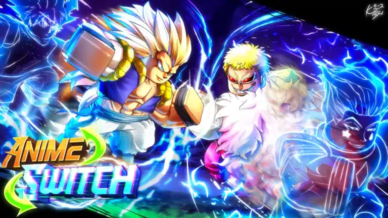 Adquira milhares de diamantes gratuitamente atrav&eacute;s dos Anime Switch Codes.