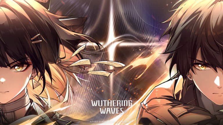 Personagens de Wuthering Waves: Habilidades, fun&ccedil;&otilde;es e mais!