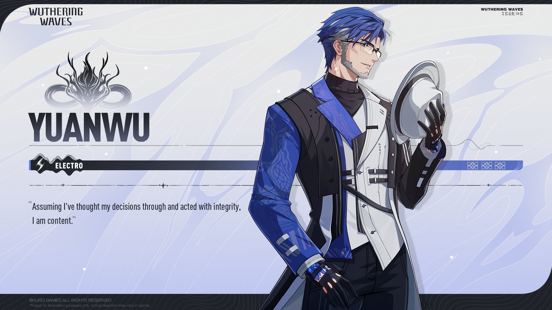 Personagens de Wuthering Waves: Habilidades, fun&ccedil;&otilde;es e mais!