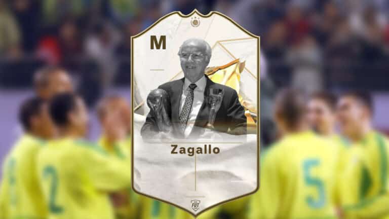 EA SPORTS FC 25: Poss&iacute;veis Treinadores &Iacute;dolos no Ultimate Team