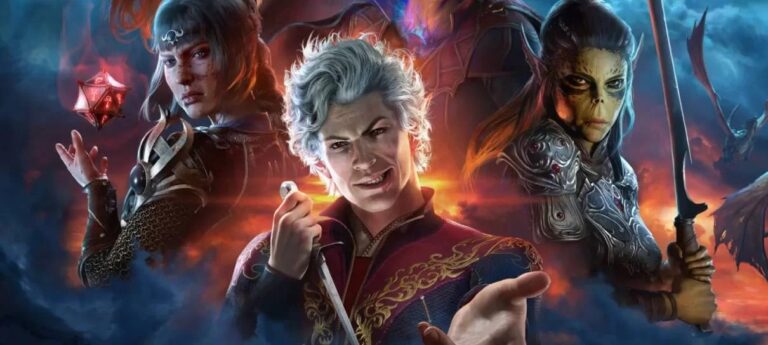 Baldur&rsquo;s Gate 3: 11 dicas para speedrunners