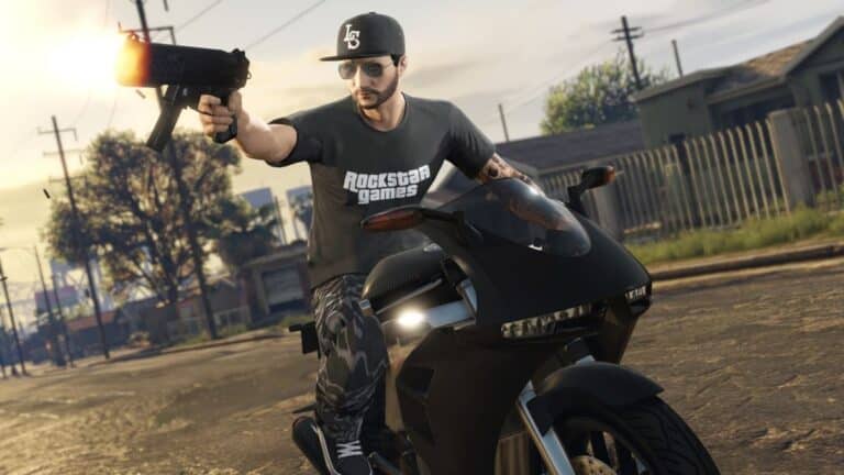 10 passos para iniciantes em GTA Online