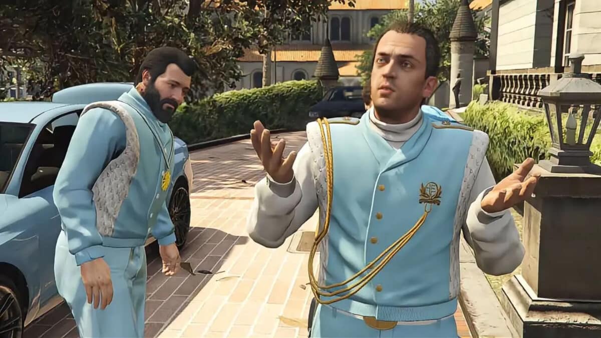 Como fazer a miss&atilde;o epsilon em GTA 5?