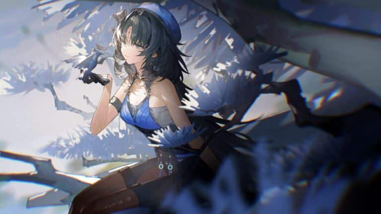 Personagens de Wuthering Waves: Habilidades, fun&ccedil;&otilde;es e mais!