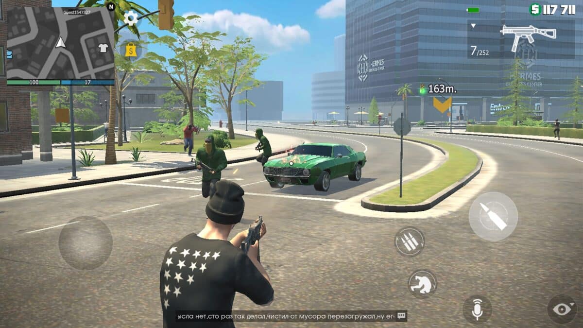 Como otimizar GTA RP mobile em celular fraco? Como otimizar GTA RP mobile em celular fraco?