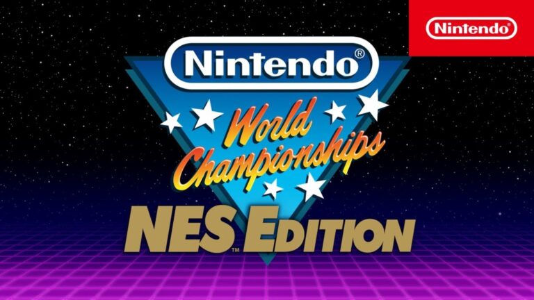 Nintendo World Championships: NES Edition &eacute; anunciado para Switch