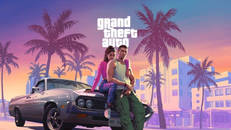 Mudan&ccedil;as no site da Rockstar preparam vendas de GTA 6