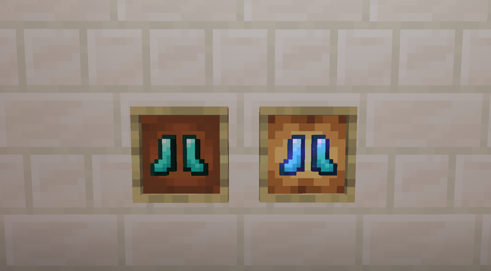 Garanta uma melhor mobilidade com todos encantamentos para botas no Minecraft.