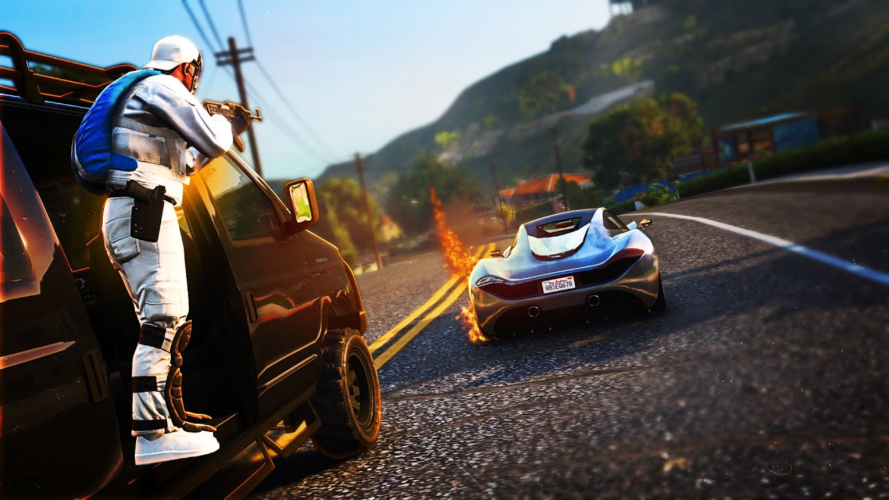 No GTA RP, &eacute; crucial entender sobre as g&iacute;rias mais populares da comunidade.