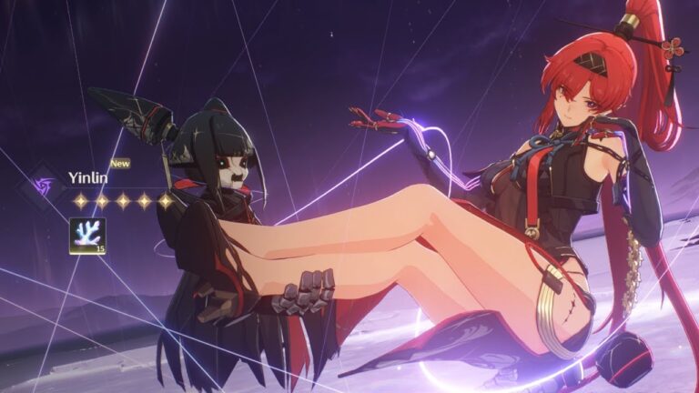 Personagens de Wuthering Waves: Habilidades, fun&ccedil;&otilde;es e mais!