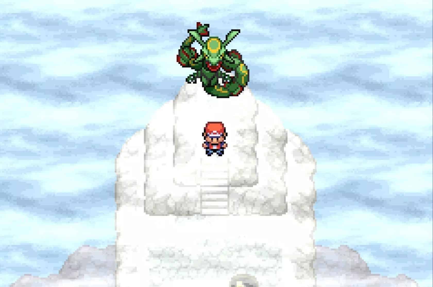 Pokemon Ultra Violet proporciona uma aventura inovadora para os f&atilde;s da franquia.