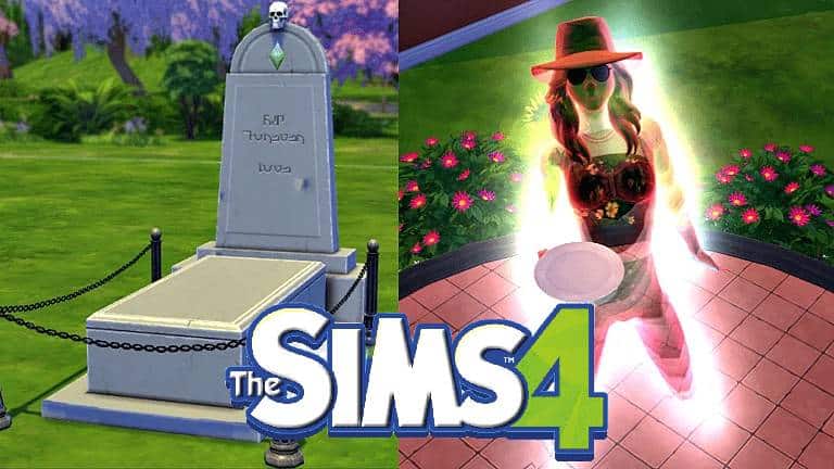 Foto tema: Como reviver um Sim no The Sims 4. (Divulga&ccedil;&atilde;o / Internet)