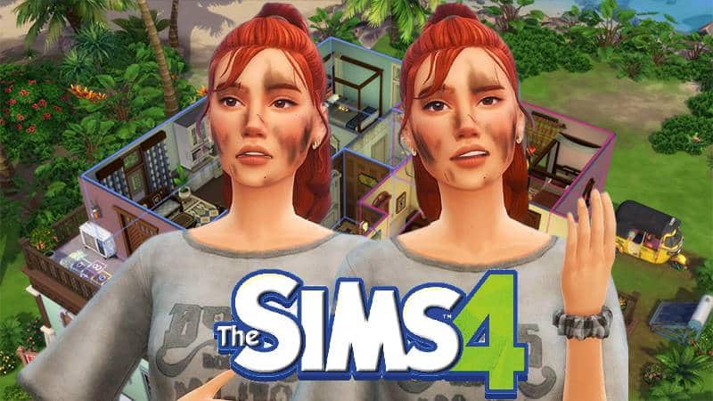 Foto tema: Desafio do lixo ao luxo no The Sims 4. (Divulga&ccedil;&atilde;o / Internet)