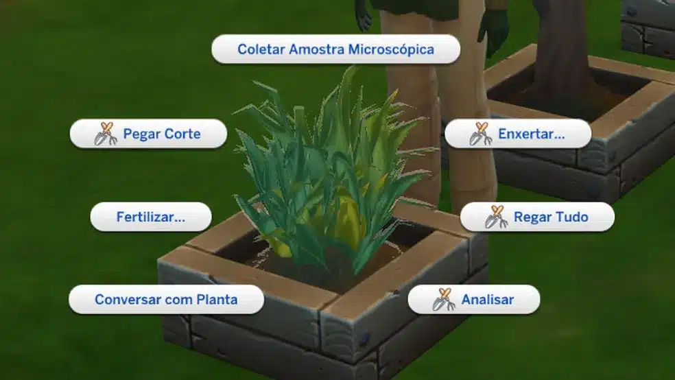 Foto tema: Como reviver um Sim no The Sims 4. (Divulga&ccedil;&atilde;o / Internet)