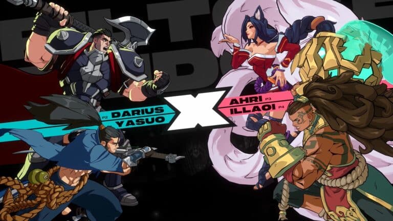 2XKO ter&aacute; testes abertos em agosto