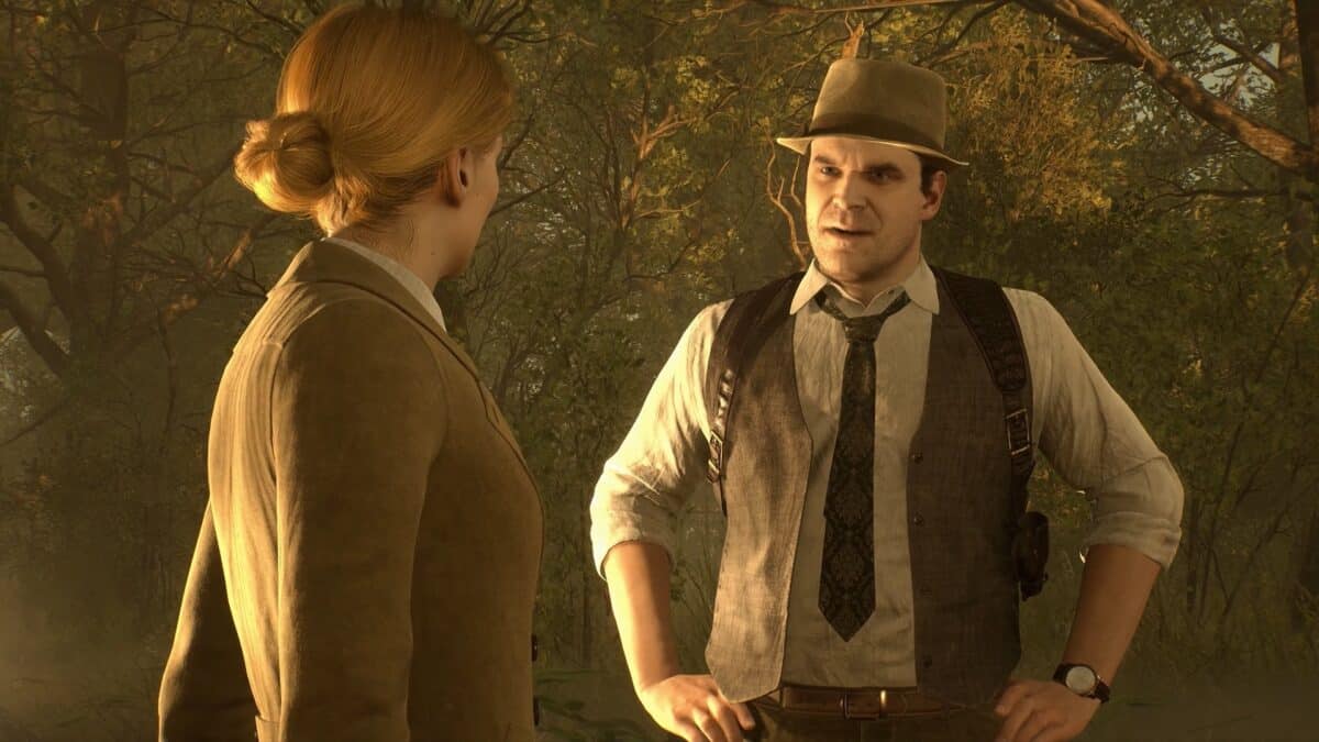 Embracer Group fecha est&uacute;dio de Alone in the Dark