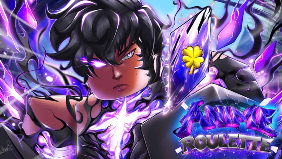 Acelere sua evolu&ccedil;&atilde;o e aprimore seu personagem muito mais r&aacute;pido com os c&oacute;digos de Anime Roullete.