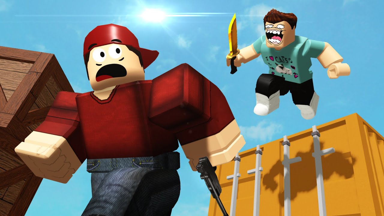 10 jogos do Roblox para diferentes p&uacute;blicos
