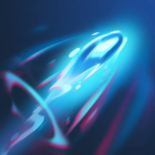 &Iacute;cone do Q de Aurora, campe&atilde; de League of Legends