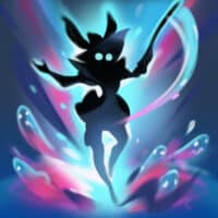 &Iacute;cone do R de Aurora, campe&atilde; de League of Legends