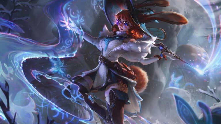 League of Legends: Saiba tudo sobre Aurora, a nova campe&atilde;