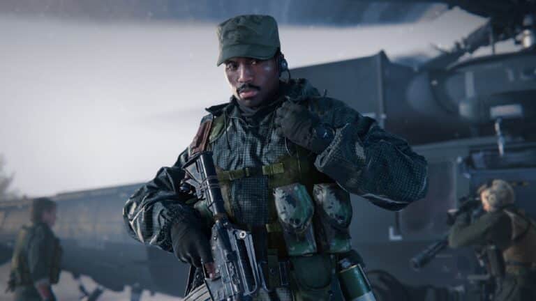 Confira o trailer de gameplay de Call of Duty Black Ops 6