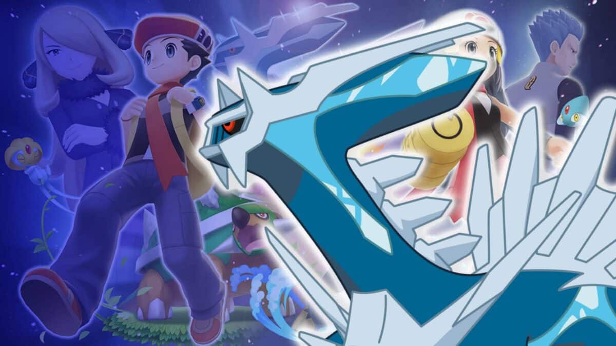 Pokemon Diamond Cheats: Itens limitados, Pok&eacute;mon Shiny e +