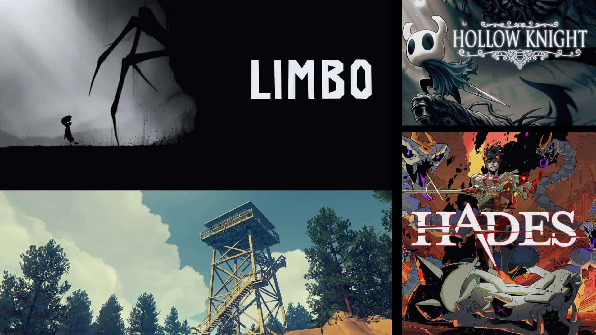 13 melhores jogos indie que voc&ecirc; deve jogar!