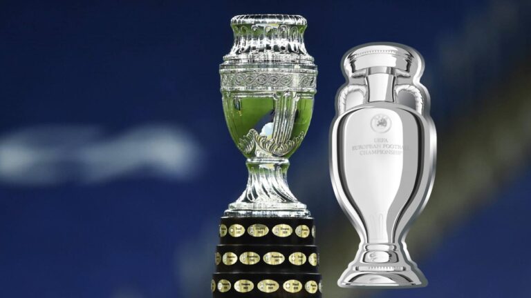 EA FC 24: Confira as cartas da Copa Am&eacute;rica e Euro no Ultimate Team