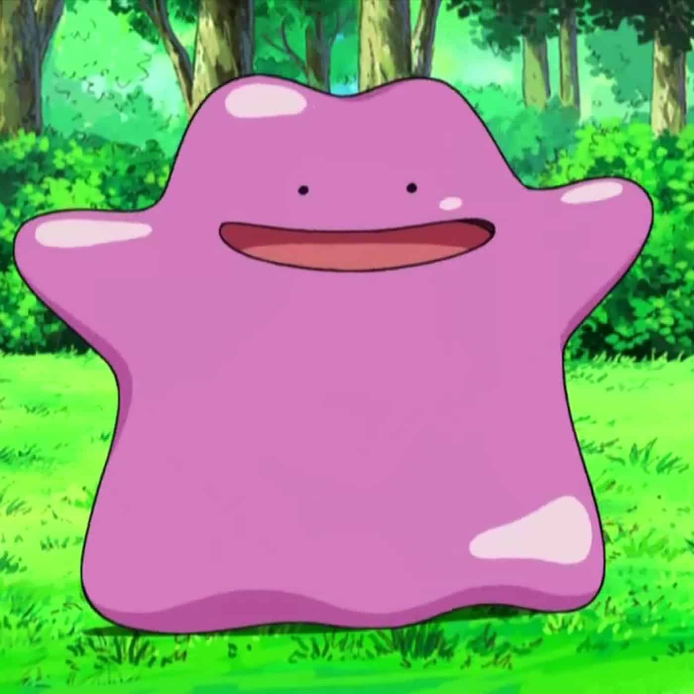 Ditto &eacute; um Pok&eacute;mon com a habilidade exclusiva de se transformar em Pok&eacute;mon que v&ecirc;, al&eacute;m de um passado curioso e cheio de teorias.
