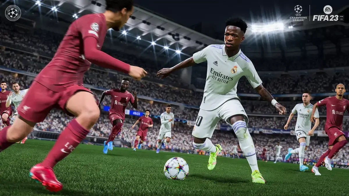 FIFA 2K: o que &eacute; oficial sobre o novo game de futebol