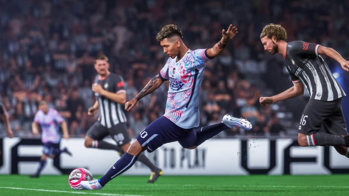 UFL, rival de EA FC e eFootball, ter&aacute; beta aberto neste fim de semana