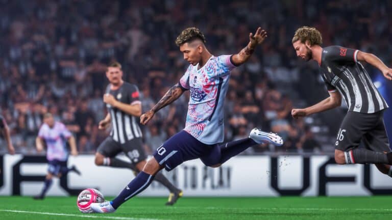 UFL, rival de EA FC e eFootball, ter&aacute; beta aberto neste fim de semana