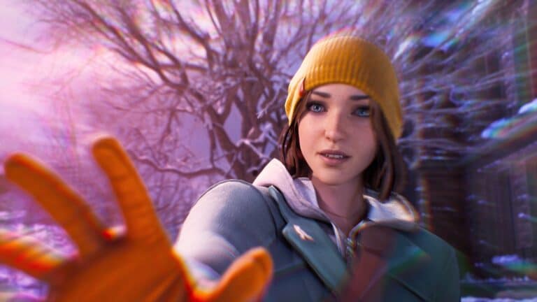 Life is Strange: Double Exposure &eacute; anunciado de surpresa