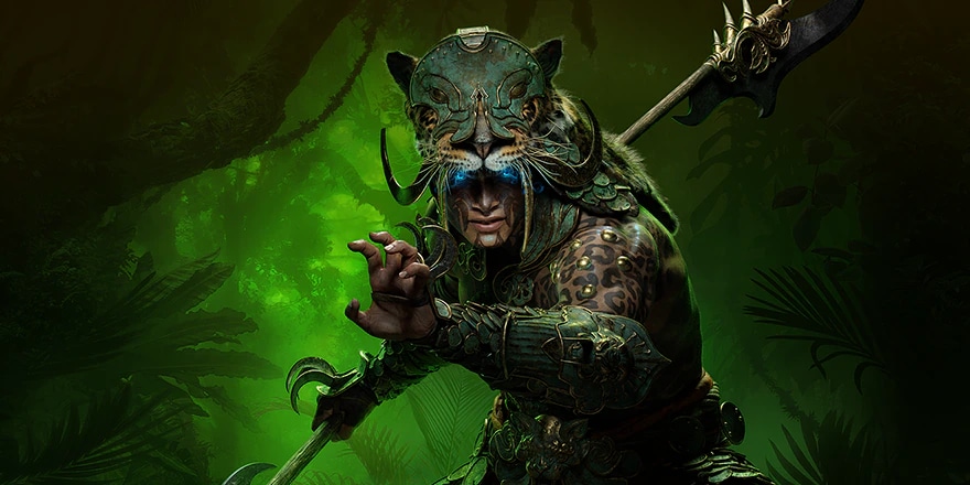 Imagem do Natisp&iacute;rito em Diablo 4