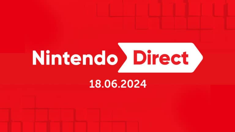 Novo Nintendo Direct anunciado para esta ter&ccedil;a-feira (18)
