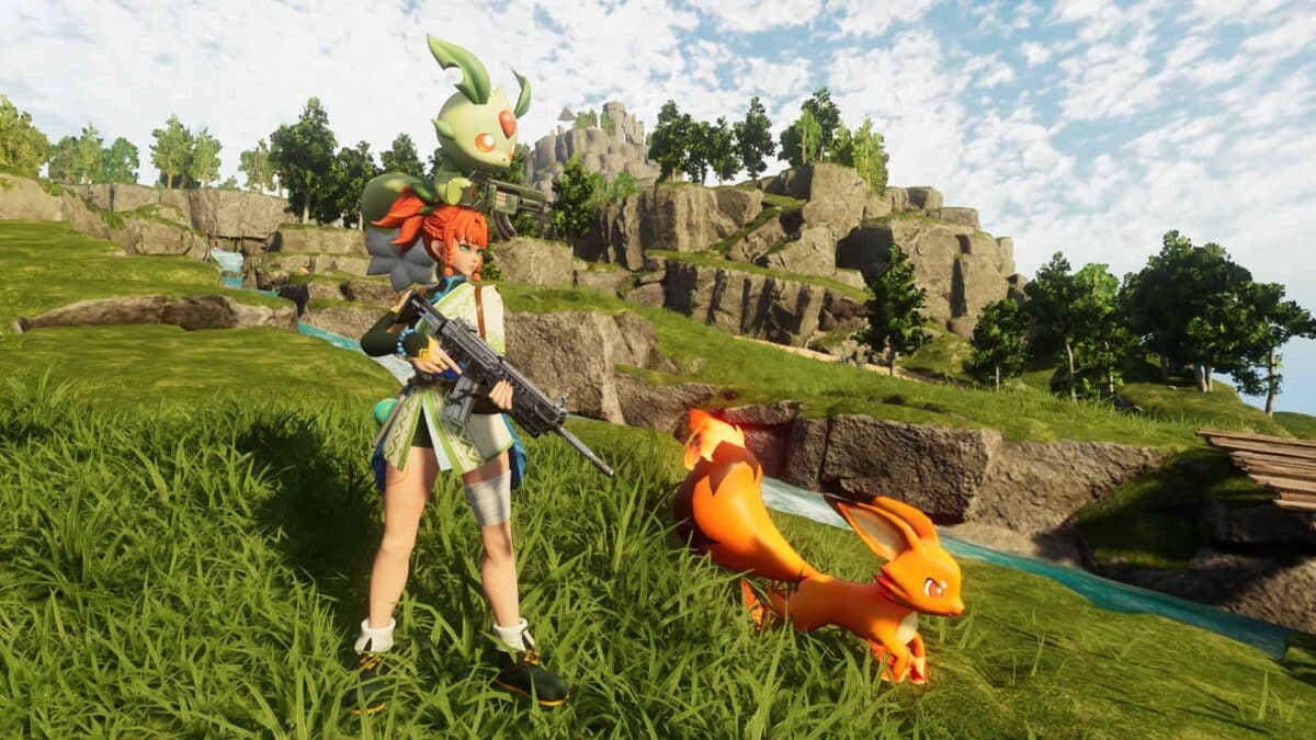 Palworld pode ganhar vers&atilde;o para PS4 e PS5