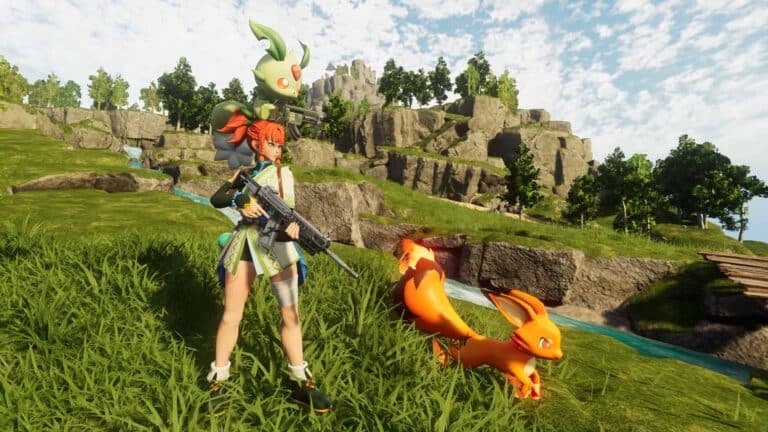 Palworld pode ganhar vers&atilde;o para PS4 e PS5