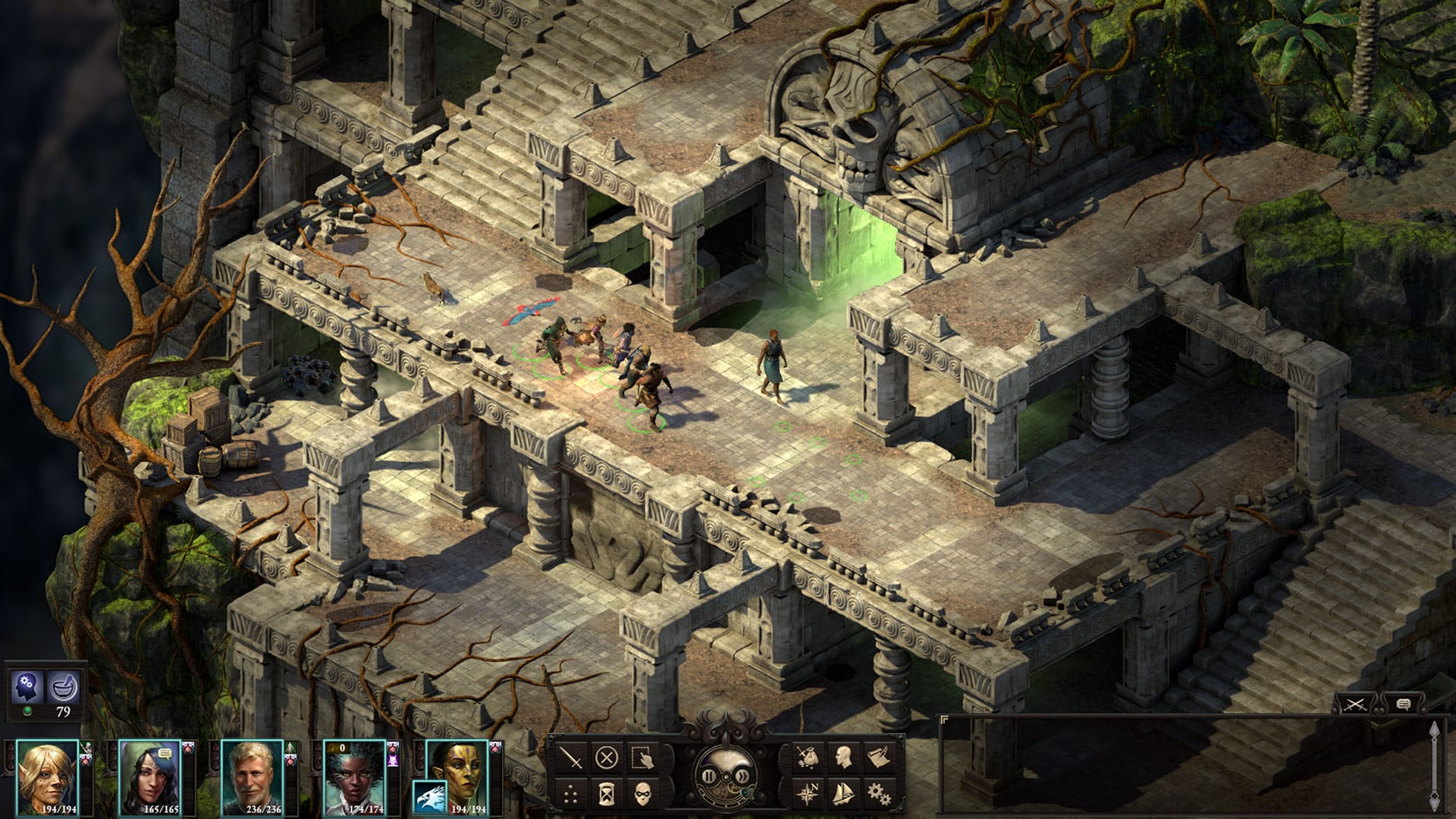 10 jogos parecidos com Baldur's Gate 3 10 jogos parecidos com Baldur's Gate 3