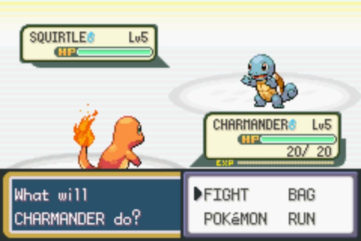 Pokemon Ash Gray Cheats: Lista completa de c&oacute;digos