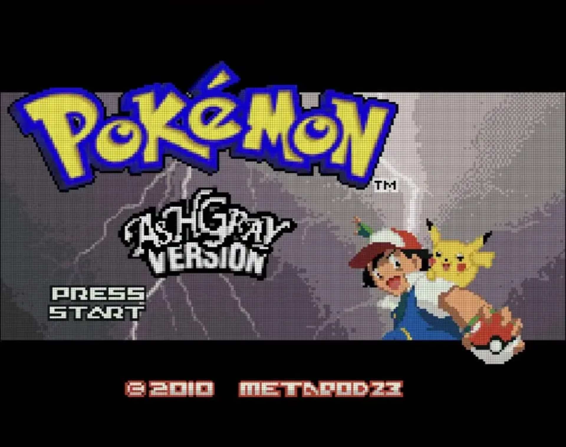 Pokemon Ash Gray Cheats garante recompensas e mec&acirc;nicas &uacute;nicas para o jogador.