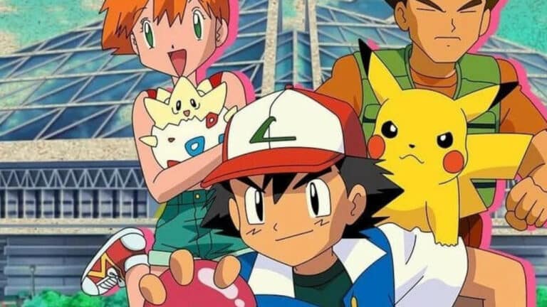 Como Pok&eacute;mon foi criado? Entenda tudo sobre o processo