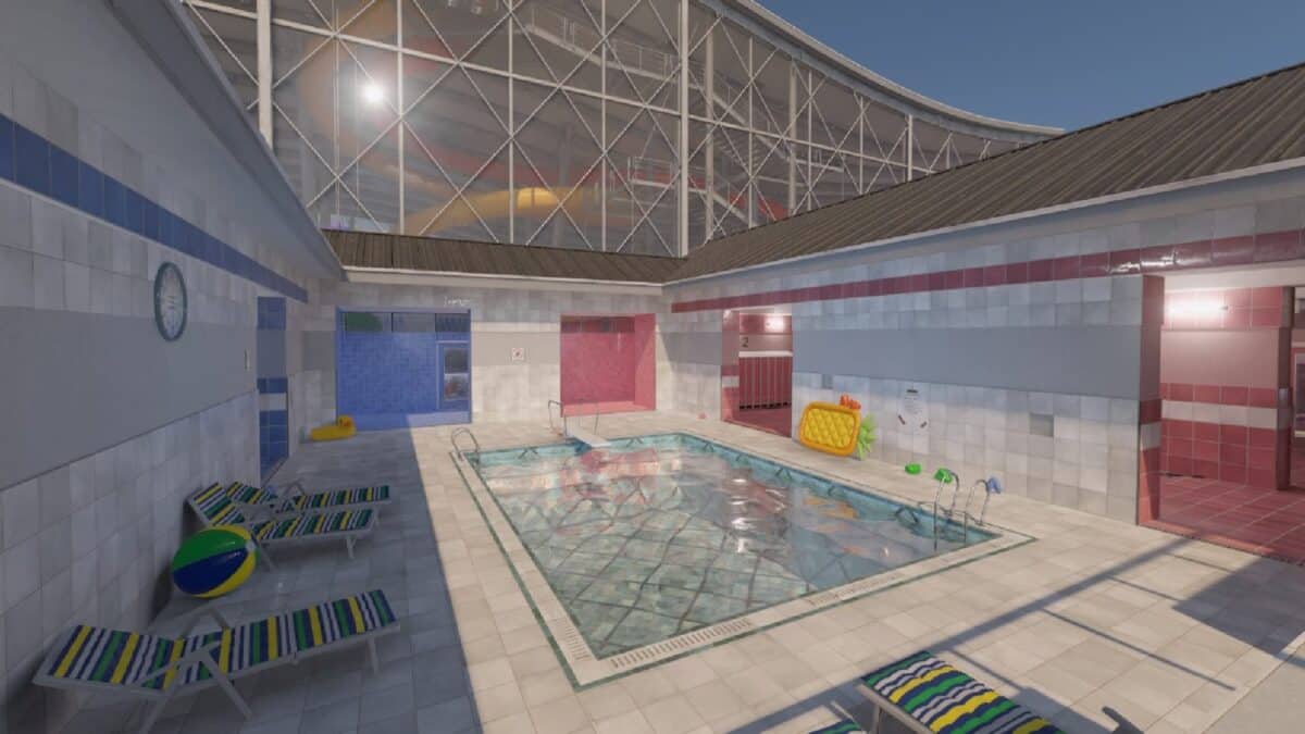 Counter-Strike 2 recebe mapa cl&aacute;ssico de CS 1.6