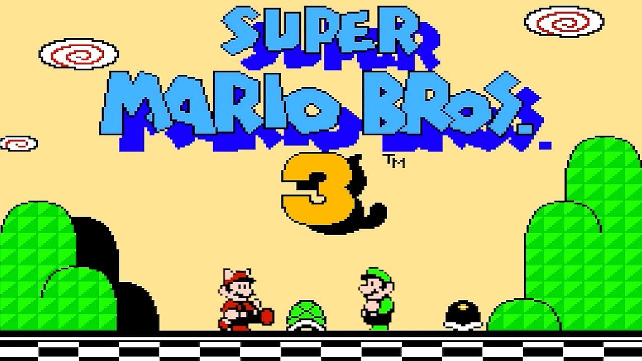 Confira os 10 melhores jogos do Mario