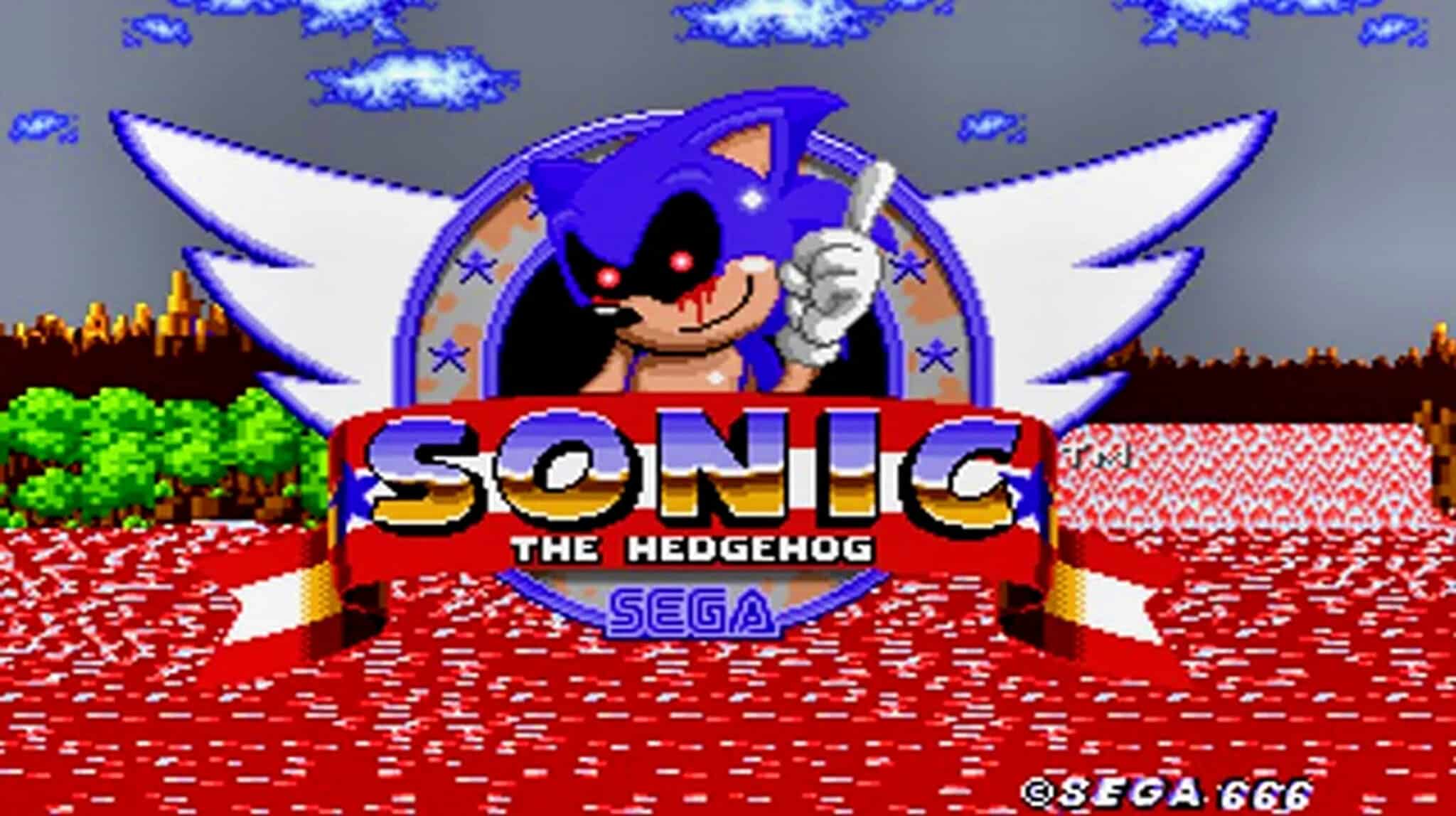 Sonic Exe: O que é e como acessar? Sonic Exe: O que é e como acessar?