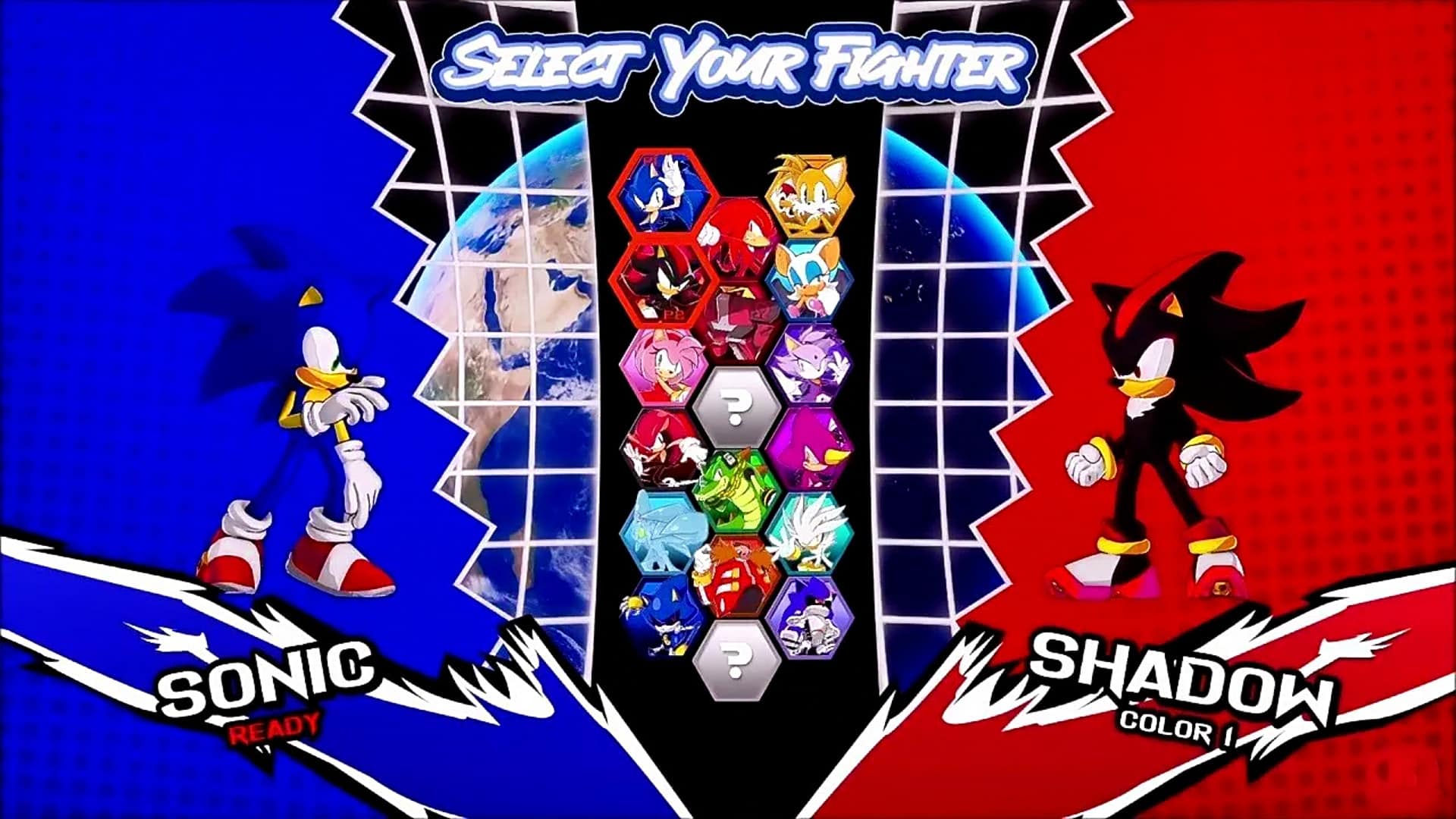 10 melhores jogos do Sonic feito por f&atilde;s