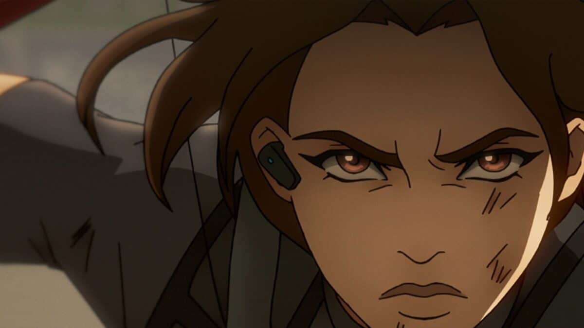 Anima&ccedil;&atilde;o de Tomb Raider ganha data para chegar &agrave; Netflix