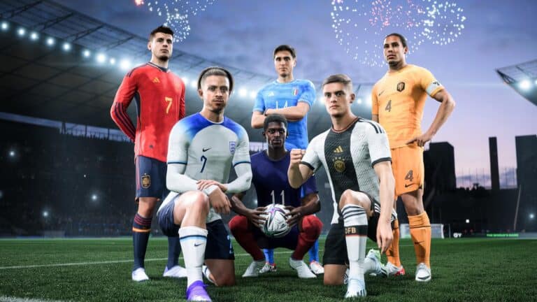 Simula&ccedil;&atilde;o em EA FC 24 prev&ecirc; Inglaterra campe&atilde; da UEFA Euro 2024