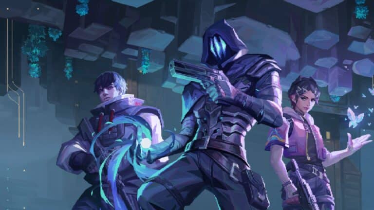 Valorant bane jogadores que usam mouse e teclado nos consoles