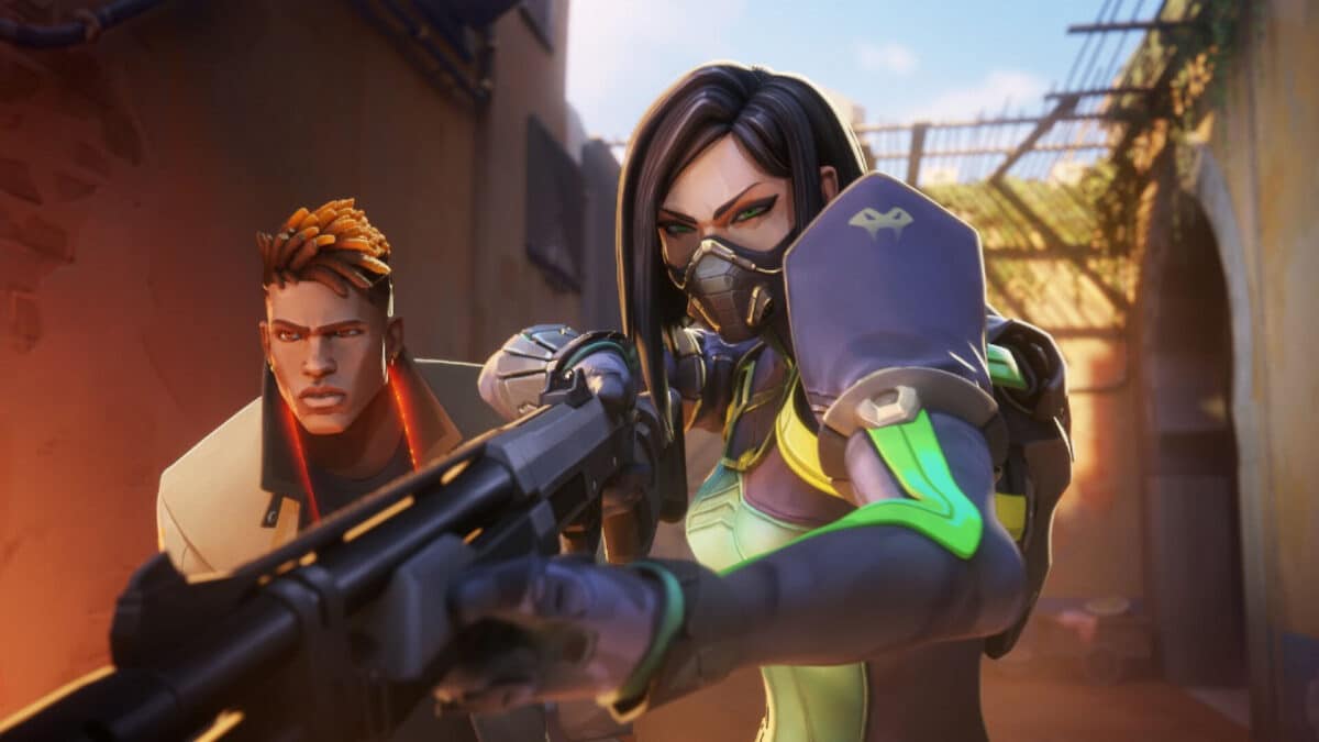 VALORANT ganhar&aacute; vers&atilde;o para consoles